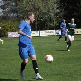 Victoria Chróścice - Piast 0-3