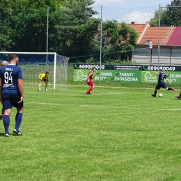 Kaczawa II Bieniowice - Odra II Lubiąż 09.06.2024 r.