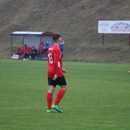 Grodziec Będzin 2:0 Zieloni Żarki