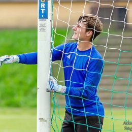 Olimpiakos- Metalowiec (30.09.23) Fot. A. Szymanik