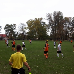 2017.10.15 Zimowit Rzeszów 1-2 Korona Dobrzechów