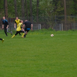 GKS Osieck - Tornado Wola Rębkowska (5-5)