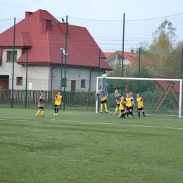 Respect Halinów - UKS GKS Osieck