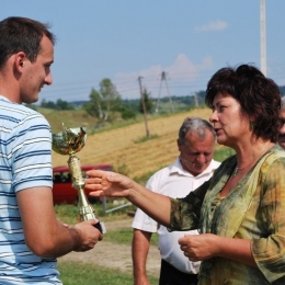 Puchar burmistrza 2009