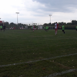 Kosa - Urzecze Gassy 11 - 1