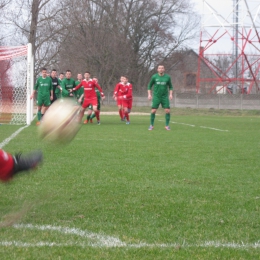 Grom Plewiska - Płomień Przyprostynia 4:1