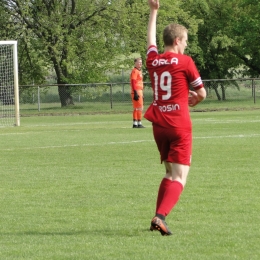 2019-05-25 Senior: Orla Jutrosin 2 - 1 Lipno Stęszew