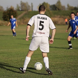 Tęcza II Piekary - Bronowicki 3:4 (r.j.13/14)