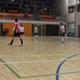 Futsal  Kotwica Kórnik - LKS Strzelec RB Gorzyczki Głogówek