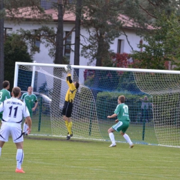 LKS Jemielnica - Silesius Kotórz Mały 6:0