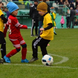 Młodzik 2008 - pożegnanie stadionu Radomiaka