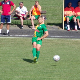 GKS Ziemowit Osięciny - LKS Dąb Barcin