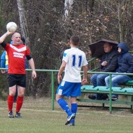 Piast Feliksów - Błękitni Korytów