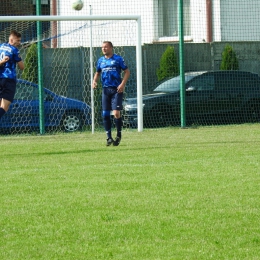 Olimpia Boruszowice - LKS ŻYGLIN