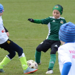 Drogowiec Jedlińsk - GKS Chynów (rocznik 2013)