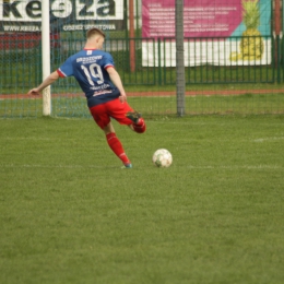 JS: Orły Rzeszów 0:9 Brzozovia Brzozów