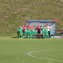 Grodziec Będzin 2:6 Śląsk Świętochłowice