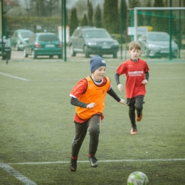 ROCZNIK 2010: Turniej Żaka F1 w Kole 13.04.2019