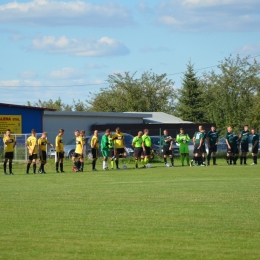 SKS 0:1 Wichry Rzeczyca długa 07.08.16