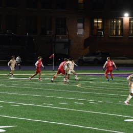 US Open Cup Wisła-One Knoxville