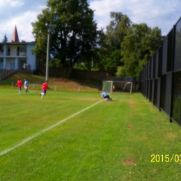 SPARING . Kryształ Stronie Śląskie   Śnieżnik Domaszków