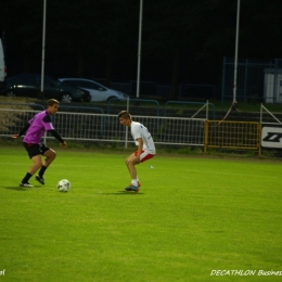 WIELKI FINAŁ DECATHLON BCL 2017 - spotkania