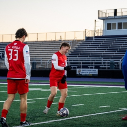 Mecz z Knoxville w US Open Cup