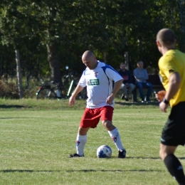 Kol. 6 Sokół Kaszowo - Olimpia Bukowinka 3:1 (30/09/2018)