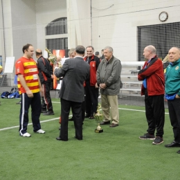 VI Mem. Kazimierza Górskiego 2012r