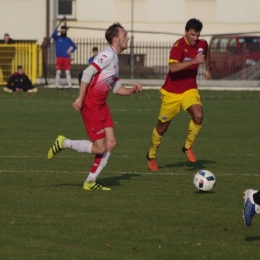 Tur 1921 Turek-Piast Czekanów 1:0