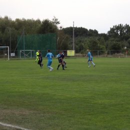 Warta Eremita Dobrów vs Strażak Licheń Stary