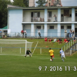 1 Turniej "Po STRONIE Piłki" o Puchar Burmistrza Stronie Śląskie . (http://krysztalstroniesl.futbolowo.pl)