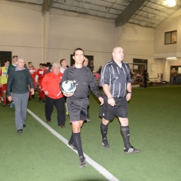 Mem. K.Górskiego- Na boisku