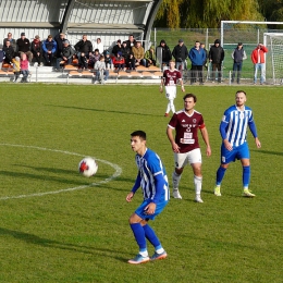 Kryształ Werbkowice - Tomasovia Tomaszów Lubelski [2022.10.09]