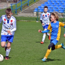 AP Champions - Podbeskidzie Bielsko-Biała