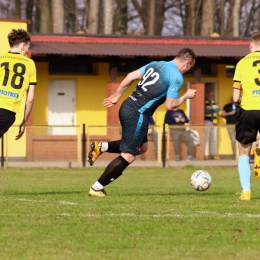 WKS GRYF Wejherowo - Supra Kwidzyn 1:3(0:1)
