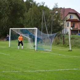 2014.08.2014 - Baszta Bolesławiec - LZS Wydrzyn