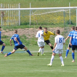 LMJM mecz Widok-Stal Rzeszów 05.2016