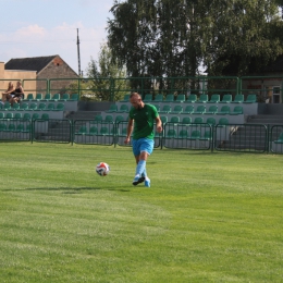 Warta Eremita Dobrów vs Zjednoczeni Rychwał