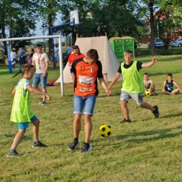 III Rodzinny Piknik Hetmański (fot. M. Skałecki)