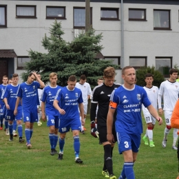 LKS Czaniec - Beskid Skoczów, 02.09.2017 r.