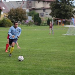 LKS Choczewo vs Stolem II Gniewino