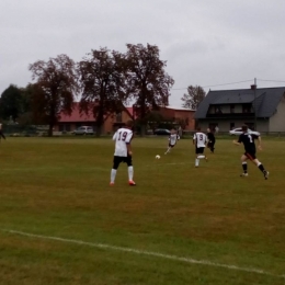 LZS Komorzno-LZS Stare Budkowice 3:0