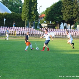 FINAŁ DECATHLON BCL 2017 - spotkania