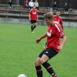 ZKP Asy Zakopane 4:0 SKS Sokolica Krościenko