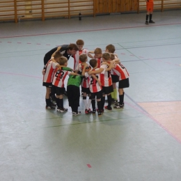 Gdańsk-Orunia: Santos CUP - Wicemistrzostwo Młodszych Żaków F2 - zdobywamy srebrne medale