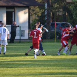 LKS Jemielnica - KS Górażdże 1:0