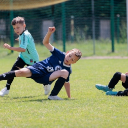 MŁODZIK SUMMER CUP 2024 (fot. Marek Pawlak) - rocznik 2013