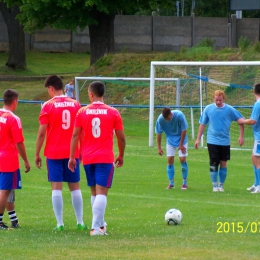 SPARING . Kryształ Stronie Śląskie   Śnieżnik Domaszków