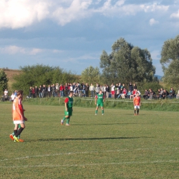 LKS Czeluśnica - Start Rymanów 2:2 !